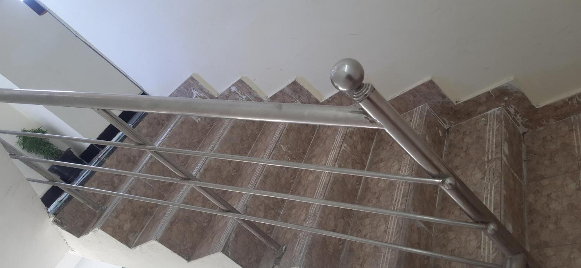 Teja Residency Hotel Alāndurai Kültér fotó