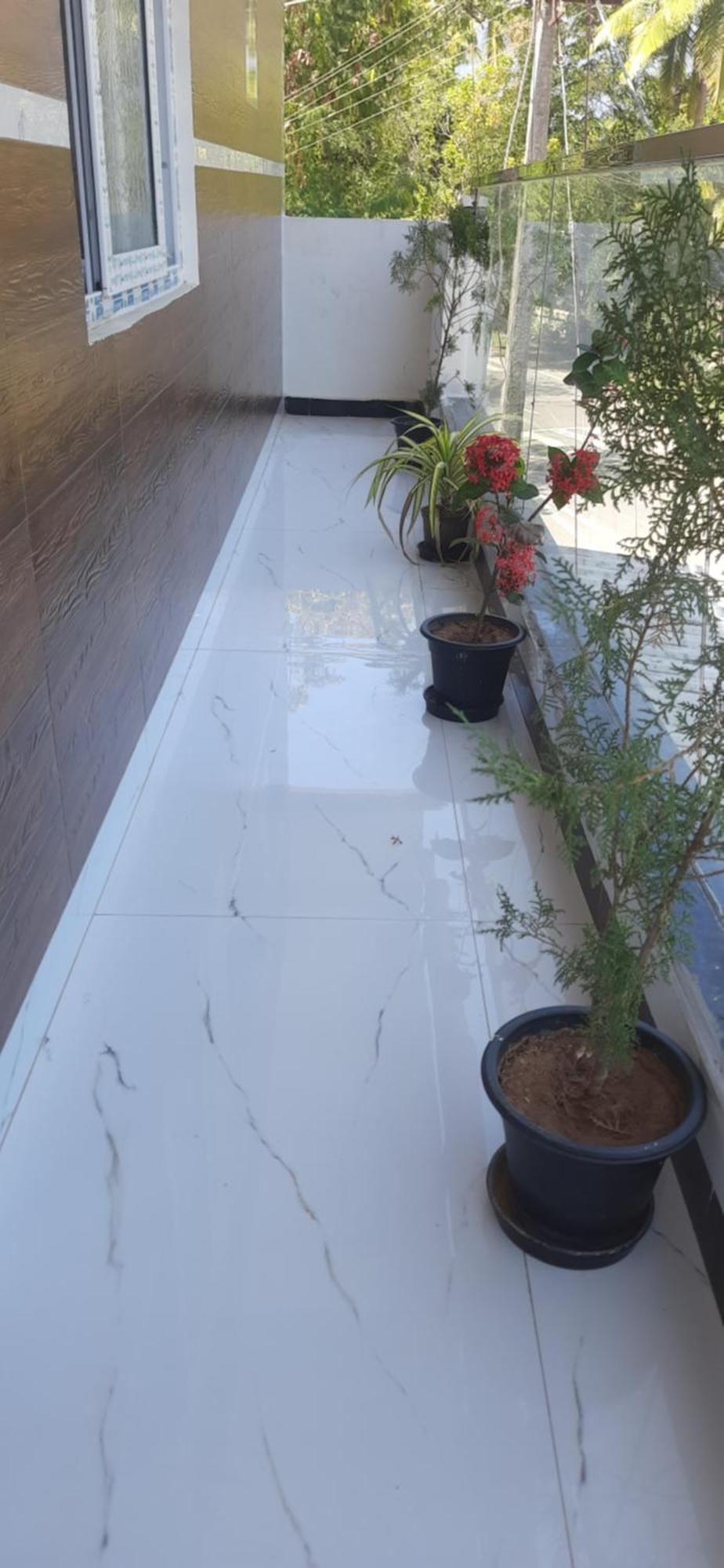 Teja Residency Hotel Alāndurai Kültér fotó