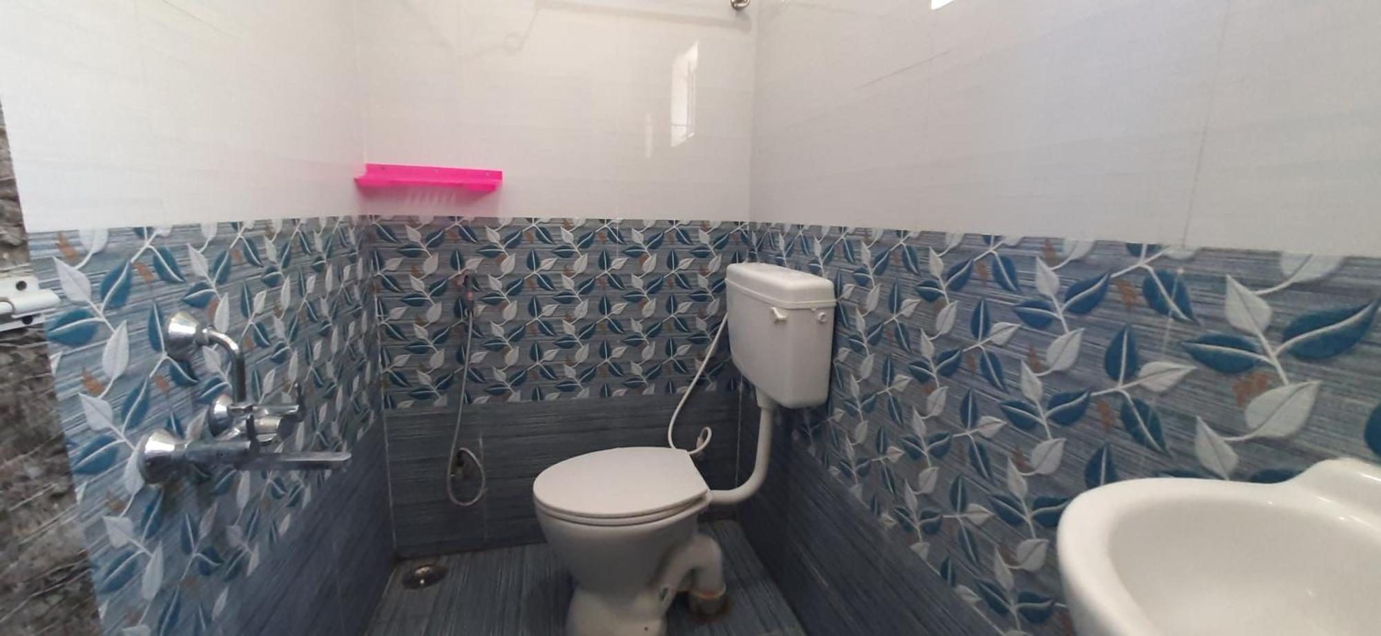 Teja Residency Hotel Alāndurai Kültér fotó