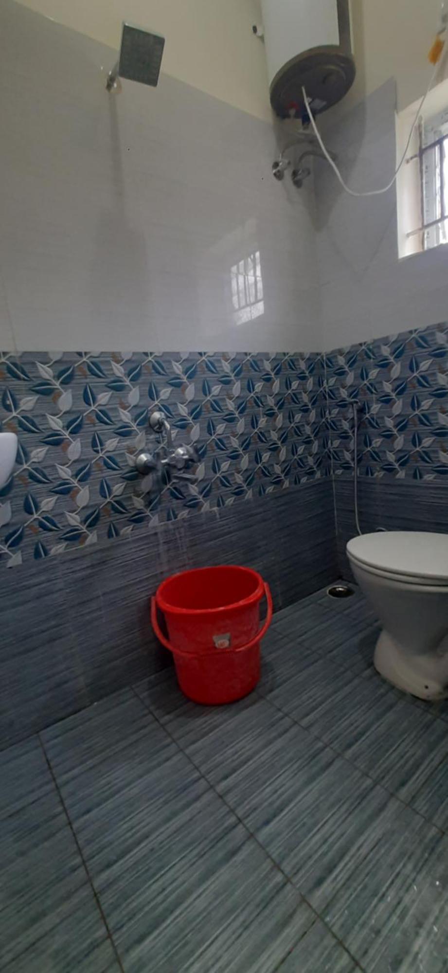 Teja Residency Hotel Alāndurai Kültér fotó