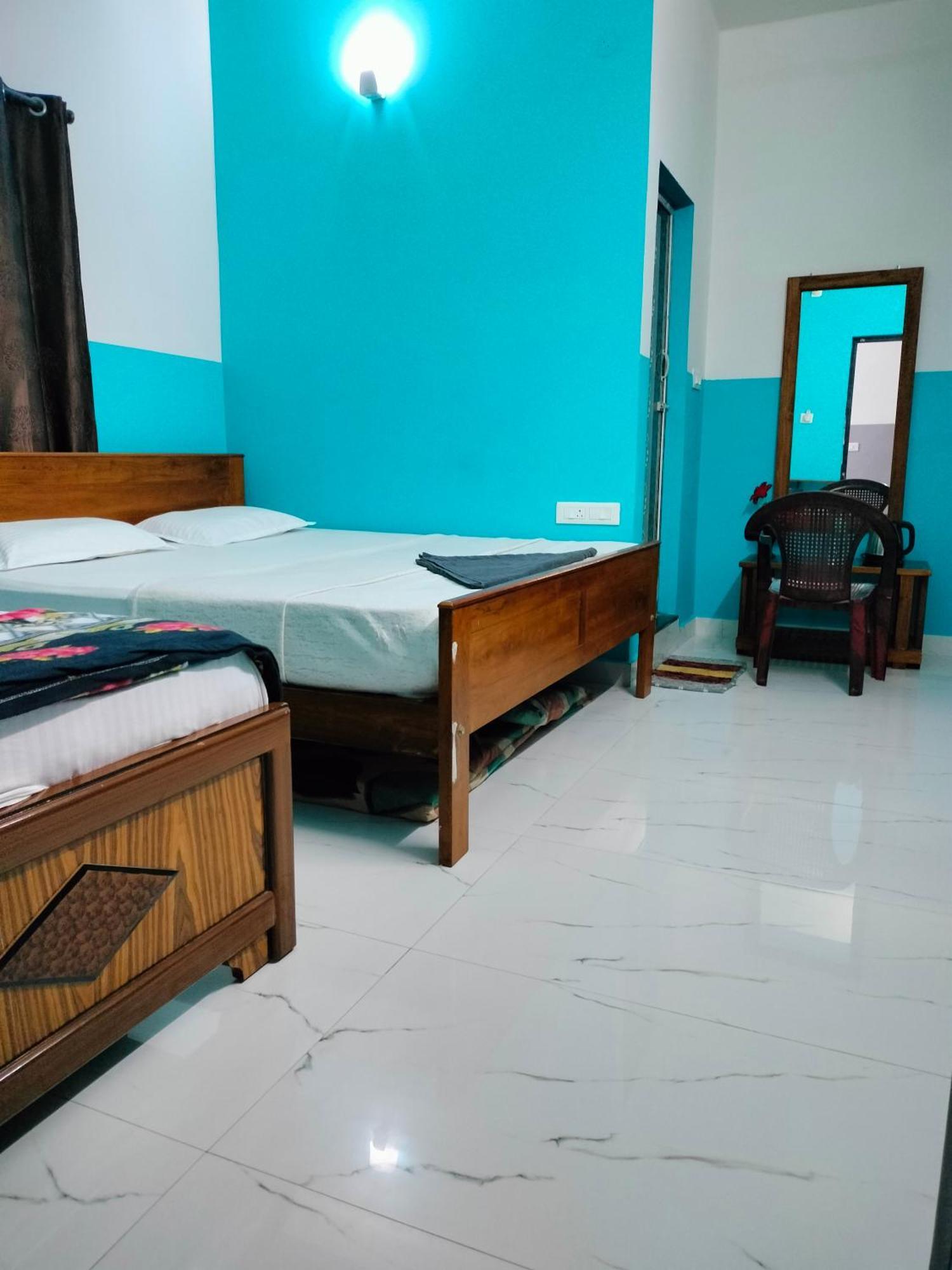 Teja Residency Hotel Alāndurai Kültér fotó