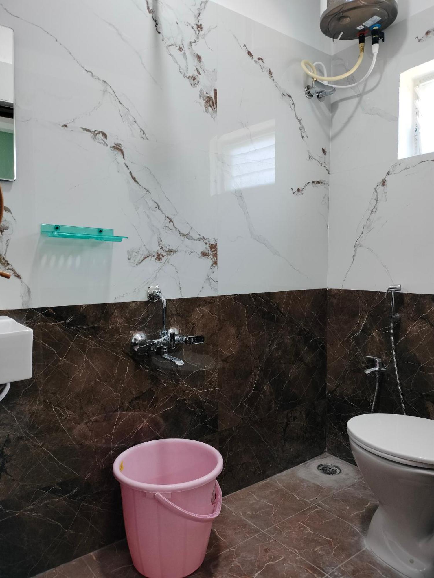 Teja Residency Hotel Alāndurai Kültér fotó